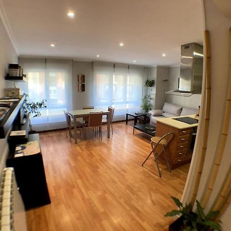 Barrio De La Sidra Appartement Gijón Buitenkant foto
