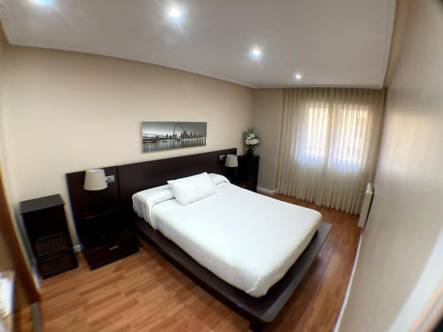 Barrio De La Sidra Appartement Gijón Buitenkant foto
