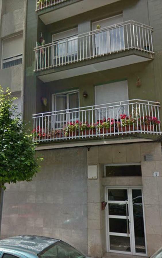 Barrio De La Sidra Appartement Gijón Buitenkant foto